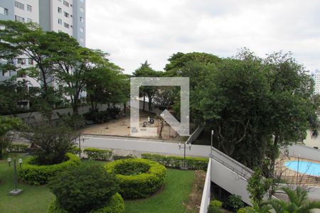 Apartamento para alugar com 65m², 2 quartos e 1 vagaVista da Janela Dormitório 2