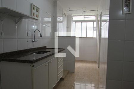 Apartamento para alugar com 65m², 2 quartos e 1 vagaCozinha