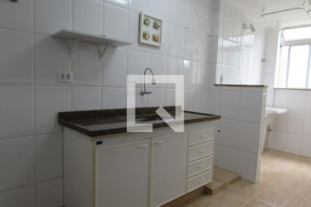 Apartamento para alugar com 65m², 2 quartos e 1 vagaCozinha