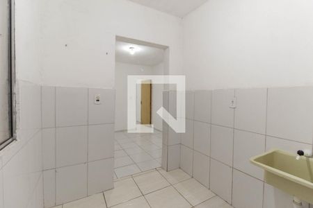 Casa para alugar com 45m², 1 quarto e sem vagaÁrea de Serviço