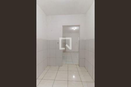 Casa para alugar com 45m², 1 quarto e sem vagaÁrea de Serviço