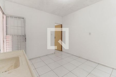 Casa para alugar com 45m², 1 quarto e sem vagaCozinha