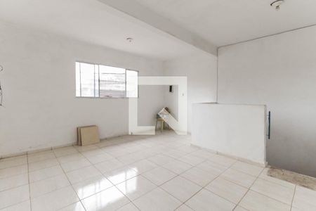 Casa para alugar com 45m², 1 quarto e sem vagaÁrea Externa