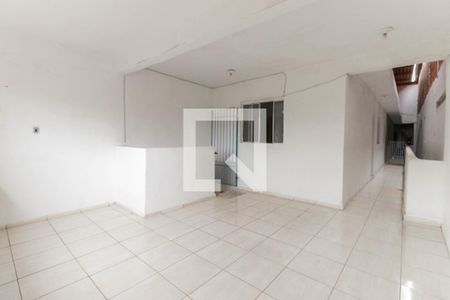 Casa para alugar com 45m², 1 quarto e sem vagaÁrea Externa