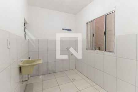 Casa para alugar com 45m², 1 quarto e sem vagaÁrea de Serviço