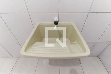 Casa para alugar com 45m², 1 quarto e sem vagaÁrea de Serviço