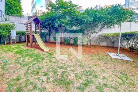Apartamento à venda com 42m², 1 quarto e 1 vagaÁrea comum - Playground