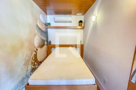 Apartamento à venda com 42m², 1 quarto e 1 vaga Área comum Sala de massagem