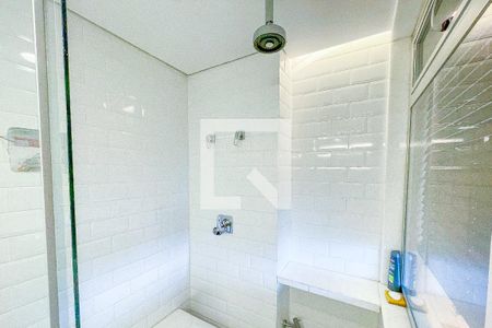 Apartamento à venda com 42m², 1 quarto e 1 vagaBanheiro