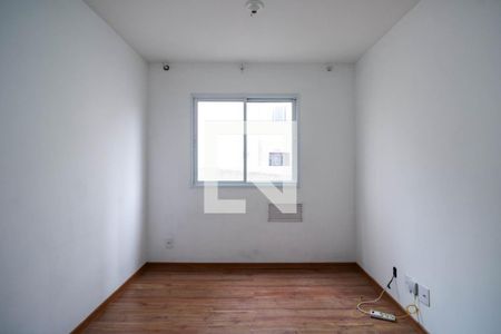 Sala de apartamento à venda com 2 quartos, 45m² em Paraíso do Morumbi, São Paulo