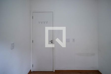 Quarto de apartamento à venda com 2 quartos, 45m² em Paraíso do Morumbi, São Paulo