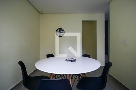 Apartamento à venda com 45m², 2 quartos e 1 vagaÁrea comum