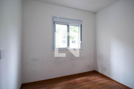 Quarto 2 de apartamento à venda com 2 quartos, 45m² em Paraíso do Morumbi, São Paulo