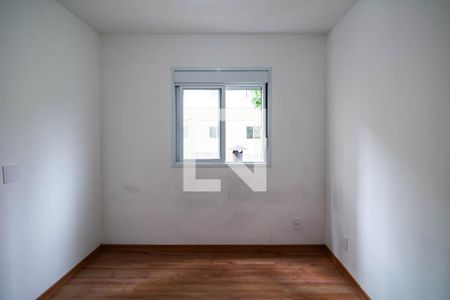 Apartamento à venda com 45m², 2 quartos e 1 vagaQuarto 2