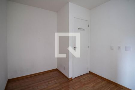 Apartamento à venda com 45m², 2 quartos e 1 vagaQuarto 2