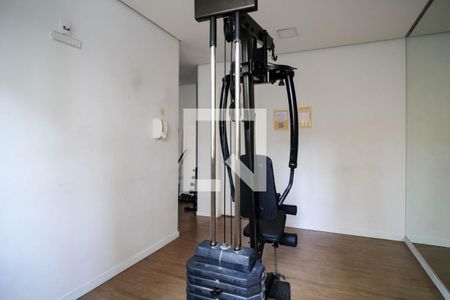 Apartamento à venda com 45m², 2 quartos e 1 vagaÁrea comum