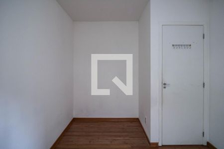 Apartamento à venda com 45m², 2 quartos e 1 vagaQuarto 2