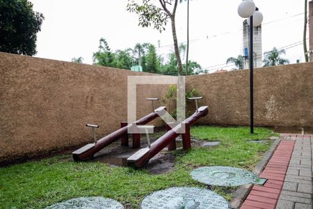 Apartamento à venda com 45m², 2 quartos e 1 vagaÁrea comum