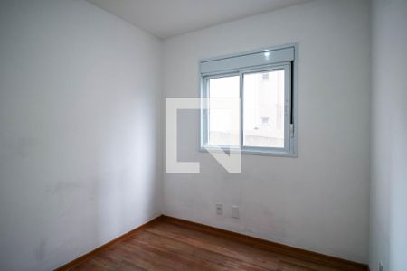 Quarto de apartamento à venda com 2 quartos, 45m² em Paraíso do Morumbi, São Paulo