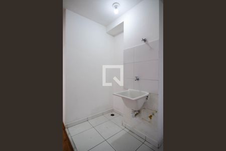 Apartamento à venda com 45m², 2 quartos e 1 vagaLavanderia 