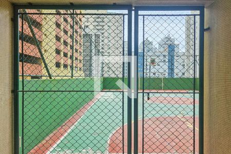 Apartamento para alugar com 120m², 3 quartos e 2 vagasÁrea de Lazer 