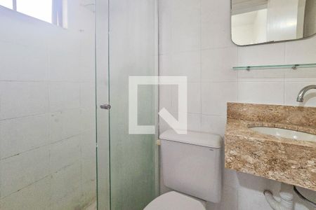 Apartamento para alugar com 120m², 3 quartos e 2 vagasÁrea de Serviço