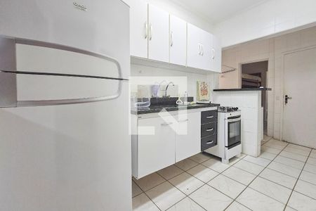 Apartamento para alugar com 120m², 3 quartos e 2 vagasCozinha 