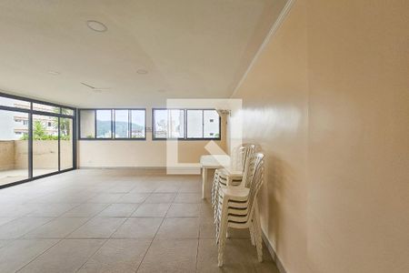 Apartamento para alugar com 120m², 3 quartos e 2 vagasÁrea de Lazer 