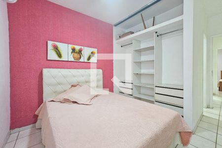 Apartamento para alugar com 120m², 3 quartos e 2 vagasSuite 1