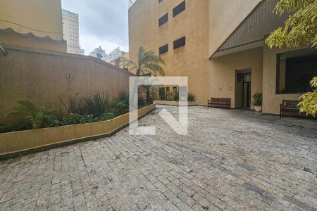 Apartamento para alugar com 120m², 3 quartos e 2 vagasÁrea de Lazer 