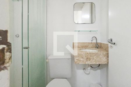 Apartamento para alugar com 120m², 3 quartos e 2 vagasÁrea de Serviço