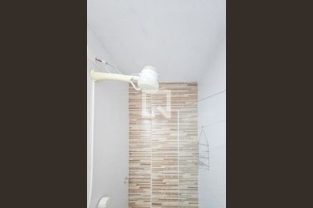 Apartamento para alugar com 120m², 3 quartos e 2 vagasBanheiro da suíte 