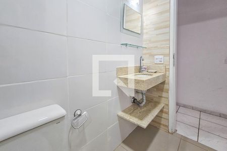 Apartamento para alugar com 120m², 3 quartos e 2 vagasBanheiro