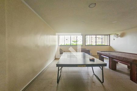 Apartamento para alugar com 120m², 3 quartos e 2 vagasÁrea de Lazer 