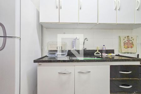 Apartamento para alugar com 120m², 3 quartos e 2 vagasCozinha