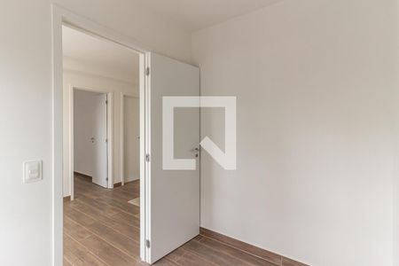 Apartamento para alugar com 37m², 2 quartos e sem vagaQuarto 2