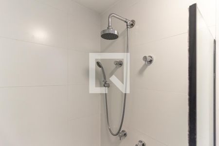 Apartamento para alugar com 37m², 2 quartos e sem vagaBanheiro