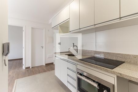 Apartamento para alugar com 37m², 2 quartos e sem vagaCozinha