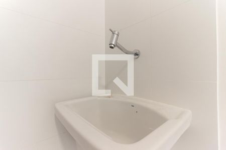 Apartamento para alugar com 37m², 2 quartos e sem vagaCozinha - Tanque