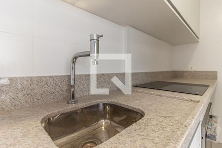Apartamento para alugar com 37m², 2 quartos e sem vagaCozinha