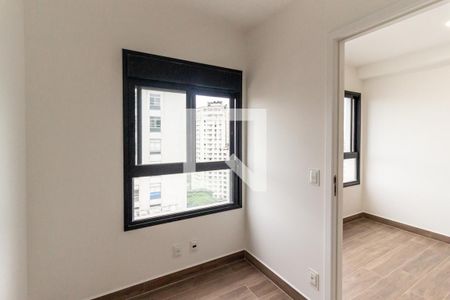 Apartamento para alugar com 37m², 2 quartos e sem vagaQuarto 2