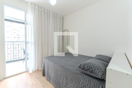 Studio para alugar com 24m², 1 quarto e sem vaga Studio para alugar com 24m², 1 quarto e sem vagaStudio