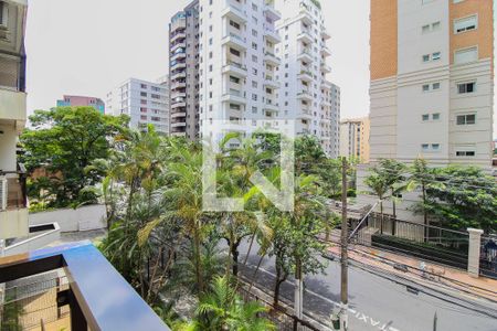 Apartamento à venda com 45m², 1 quarto e 1 vagaVista Varanda