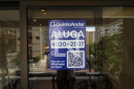 Apartamento à venda com 45m², 1 quarto e 1 vagaPlaca