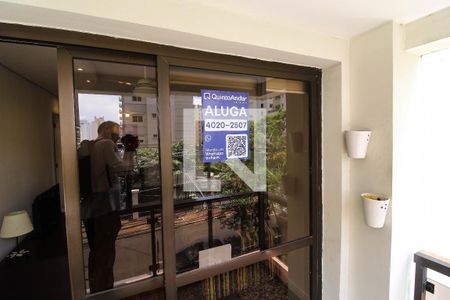 Apartamento à venda com 45m², 1 quarto e 1 vagaPlaca