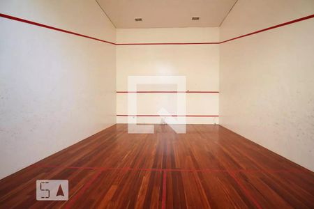 Apartamento à venda com 45m², 1 quarto e 1 vagaQuadra de Squash