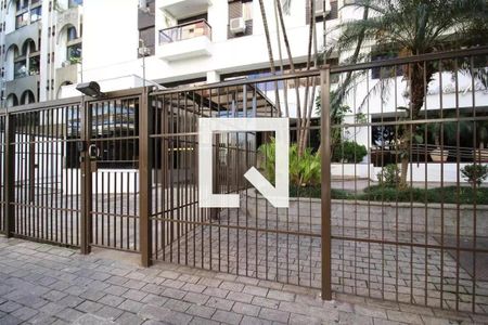 Apartamento à venda com 45m², 1 quarto e 1 vagaFachada