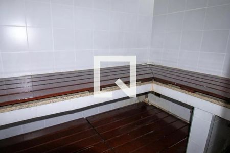 Apartamento à venda com 45m², 1 quarto e 1 vagaSaúna
