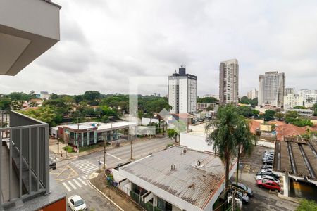 Studio para alugar com 28m², 1 quarto e sem vagaStudio - Vista