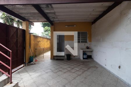 Casa à venda com 150m², 2 quartos e 2 vagas Casa à venda com 150m², 2 quartos e 2 vagasGaragem